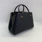 Сумка женская MONTAIGNE Louis Vuitton Артикул LUX-30229. Вид 3