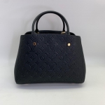 Сумка женская MONTAIGNE Louis Vuitton Артикул LUX-30229. Вид 1