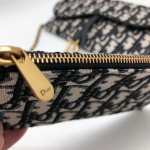 Клатч  Christian Dior Артикул СЖ-317. Вид 2