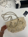  Сумка женская  Chanel Артикул LUX-109896. Вид 1
