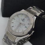 Часы женские Hublot Артикул LUX-40745. Вид 3
