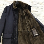 Куртка мужская Loro Piana Артикул LUX-20890. Вид 4