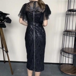 Платье  Артикул LUX-25173. Вид 2