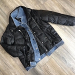 Куртка женская  Артикул LUX-29236. Вид 1