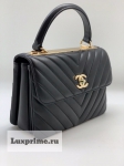 Сумка женская HANDLE Chanel Артикул СЖ-459. Вид 2
