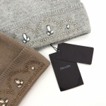 Шапка Prada Артикул LUX-25222. Вид 4