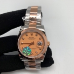 Часы женские Rolex Артикул LUX-11123. Вид 3