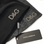 Шапка Dolce & Gabbana Артикул LUX-23017. Вид 3