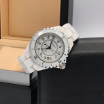 Часы женские Chanel Артикул LUX-23717. Вид 5