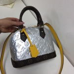   Сумка женская ALMA  Louis Vuitton Артикул LUX-9499. Вид 1