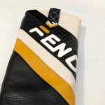 Сапоги Fendi Артикул ОЖ-368. Вид 3