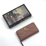 Кошелёк Gucci Артикул LUX-17317. Вид 1