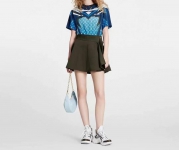 Футболка женская Louis Vuitton Артикул LUX-82341. Вид 1