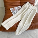 Брюки Yves Saint Laurent Артикул LUX-82457. Вид 1