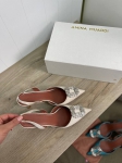Туфли Amina Muaddi Артикул LUX-82861. Вид 3