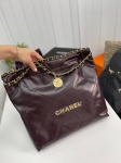 Сумка женская  Chanel Артикул LUX-83182. Вид 1