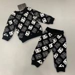 Костюм  Dolce & Gabbana Артикул LUX-83702. Вид 1