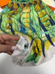 Платок Hermes Артикул LUX-83842. Вид 3