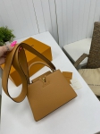  Сумка женская CAPUCINES 31 см Louis Vuitton Артикул LUX-83886. Вид 6