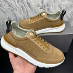 Кроссовки Brunello Cucinelli Артикул LUX-84307. Вид 1