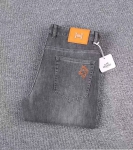 Джинсы Hermes Артикул LUX-84833. Вид 1