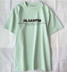 Футболка женская Jil Sander Артикул LUX-85144. Вид 1