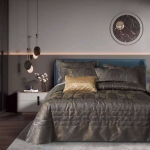 Покрывало La Perla Артикул LUX-85514. Вид 1