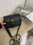Сумка женская 22 см Christian Dior Артикул LUX-85733. Вид 6