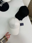 Бейсболка  Prada Артикул LUX-86910. Вид 1