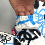 Костюм Louis Vuitton Артикул LUX-87227. Вид 4