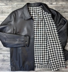 Куртка двухсторонняя Kiton Артикул LUX-87396. Вид 2