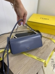 Сумка женская Fendi Артикул LUX-87616. Вид 1