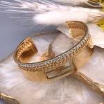 Браслет  Fendi Артикул LUX-88577. Вид 1