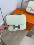   Сумка женская  Constance 18 cm Hermes Артикул LUX-89320. Вид 1