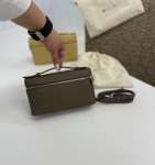 Сумка женская Loro Piana Артикул LUX-90309. Вид 1