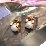 Серьги Cartier Артикул LUX-90897. Вид 1