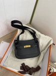 Сумка женская Jypsiere mini, PHW Evercolor leather  Hermes Артикул LUX-91457. Вид 1
