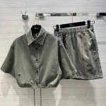 Костюм женский Christian Dior Артикул LUX-91493. Вид 1