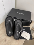 Шлепанцы Chanel Артикул LUX-93503. Вид 1