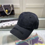 Бейсболка Balenciaga Артикул LUX-94935. Вид 1