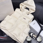 Жилет Balenciaga Артикул LUX-95114. Вид 1