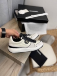 Кроссовки женские Chanel Артикул LUX-95506. Вид 1