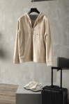  Толстовка  Brunello Cucinelli Артикул LUX-95722. Вид 1