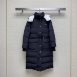 Пуховик  Prada Артикул LUX-96117. Вид 1