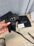 Ремень женский Yves Saint Laurent Артикул LUX-96174. Вид 6