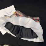 Юбка  Celine Артикул LUX-97171. Вид 3