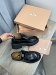 Туфли Miu Miu Артикул LUX-97407. Вид 9