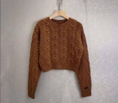 Свитер женский  Valentino Артикул LUX-97719. Вид 1