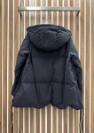 Пуховик  Maison Margiela Артикул LUX-98573. Вид 3