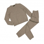 Кашемировый костюм Loro Piana Артикул LUX-99108. Вид 1